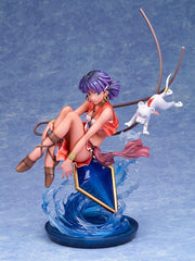 Nadia: The Secret of Blue Water PVC Figure 1/7 Nadia 25 cm 4560228208405