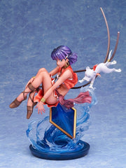 Nadia: The Secret of Blue Water PVC Figure 1/7 Nadia 25 cm 4560228208405
