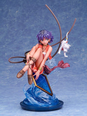 Nadia: The Secret of Blue Water PVC Figure 1/7 Nadia 25 cm 4560228208405