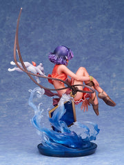 Nadia: The Secret of Blue Water PVC Figure 1/7 Nadia 25 cm 4560228208405