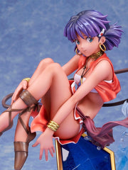 Nadia: The Secret of Blue Water PVC Figure 1/7 Nadia 25 cm 4560228208405