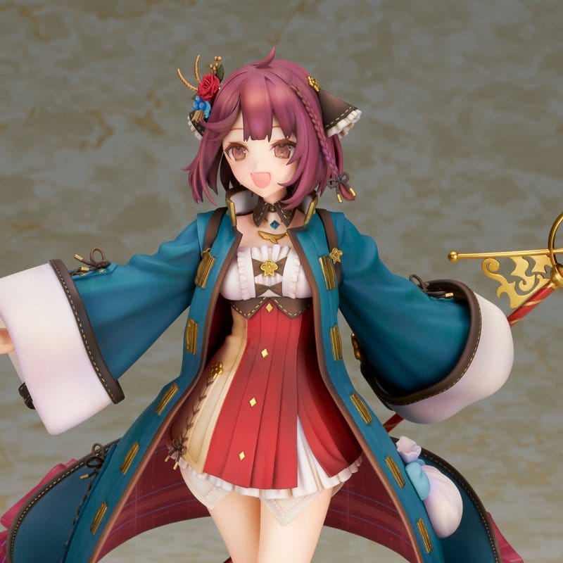 Atelier PVC Figure 1/7 Sophie The Alchemist of the Mysterious Dream Ver. 24 cm 4560228208443