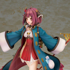 Atelier PVC Figure 1/7 Sophie The Alchemist of the Mysterious Dream Ver. 24 cm 4560228208443