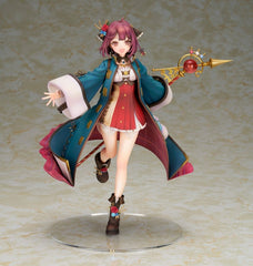 Atelier PVC Figure 1/7 Sophie The Alchemist of the Mysterious Dream Ver. 24 cm 4560228208443