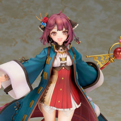 Atelier PVC Figure 1/7 Sophie The Alchemist of the Mysterious Dream Ver. 24 cm 4560228208443