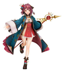 Atelier PVC Figure 1/7 Sophie The Alchemist of the Mysterious Dream Ver. 24 cm 4560228208443