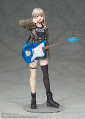 Girls Band Cry PVC Figure 1/7 Momoka Kawaragi 24 cm 4560228208450