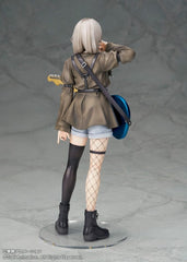 Girls Band Cry PVC Figure 1/7 Momoka Kawaragi 24 cm 4560228208450