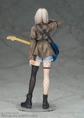 Girls Band Cry PVC Figure 1/7 Momoka Kawaragi 24 cm 4560228208450
