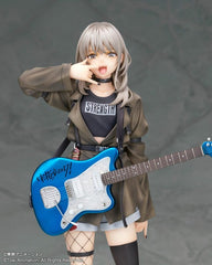 Girls Band Cry PVC Figure 1/7 Momoka Kawaragi 24 cm 4560228208450