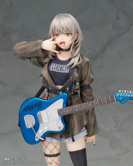 Girls Band Cry PVC Figure 1/7 Momoka Kawaragi 24 cm 4560228208450