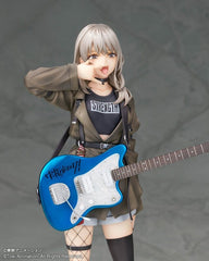 Girls Band Cry PVC Figure 1/7 Momoka Kawaragi 24 cm 4560228208450