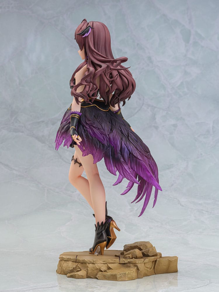 The Idolmaster Cinderella Girls PVC Statue 1/8 Shiki Ichinose 23 cm 4902273141267