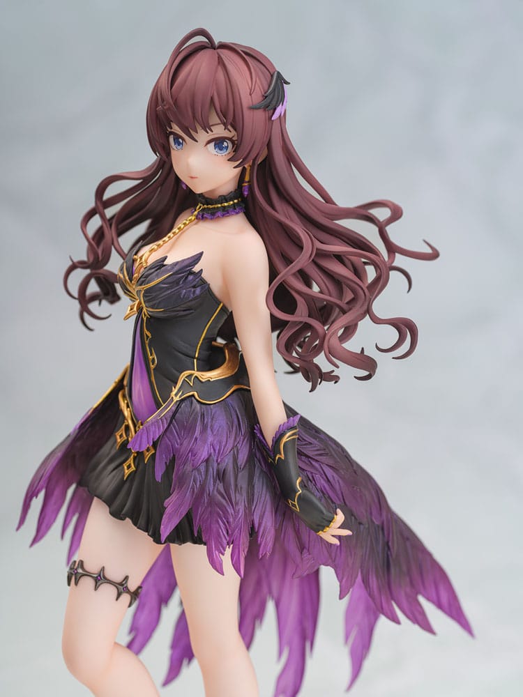 The Idolmaster Cinderella Girls PVC Statue 1/8 Shiki Ichinose 23 cm 4902273141267