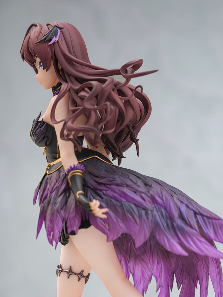 The Idolmaster Cinderella Girls PVC Statue 1/8 Shiki Ichinose 23 cm 4902273141267