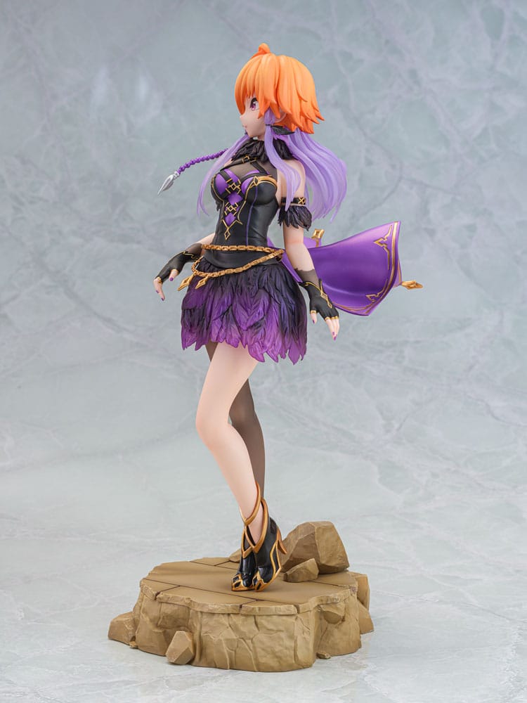 The Idolmaster Cinderella Girls PVC Statue 1/8 Asuka Ninomiya 23 cm 4902273141274