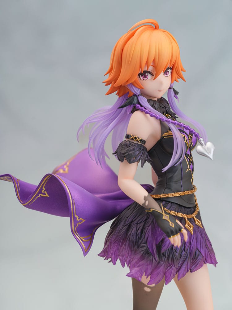 The Idolmaster Cinderella Girls PVC Statue 1/8 Asuka Ninomiya 23 cm 4902273141274