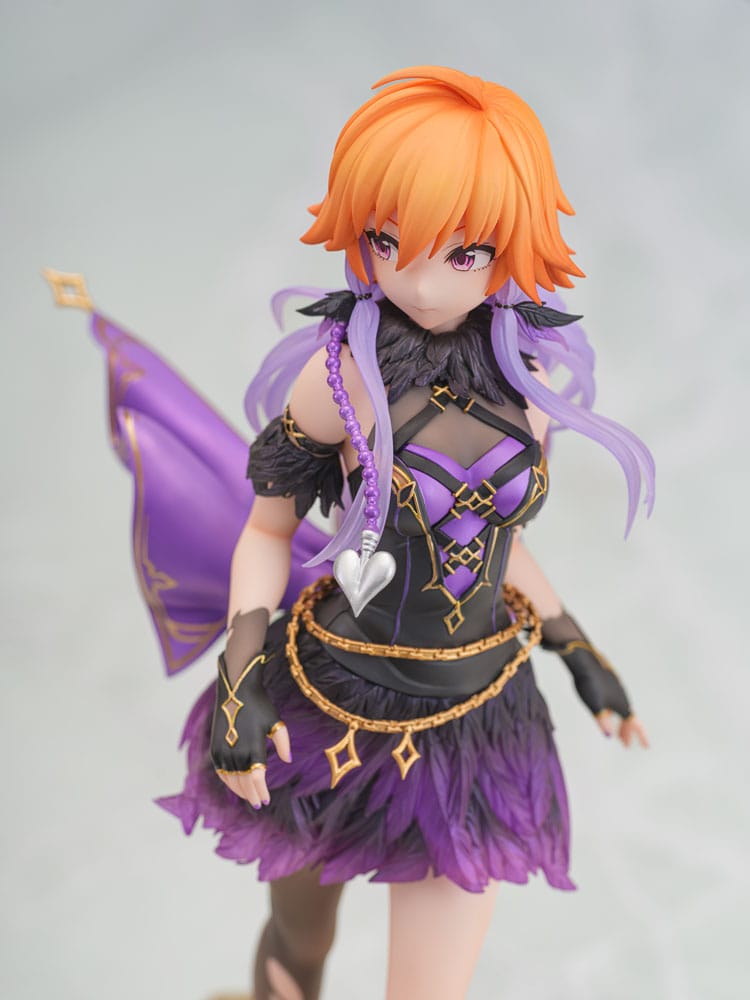 The Idolmaster Cinderella Girls PVC Statue 1/8 Asuka Ninomiya 23 cm 4902273141274