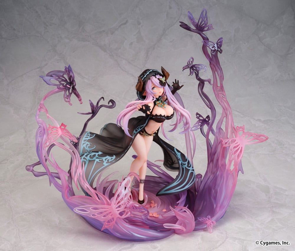 Granblue Fantasy PVC Statue 1/7 Narmaya (The  4902273178126