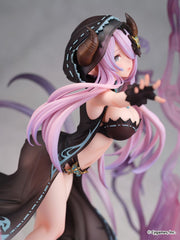 Granblue Fantasy PVC Statue 1/7 Narmaya (The  4902273178126