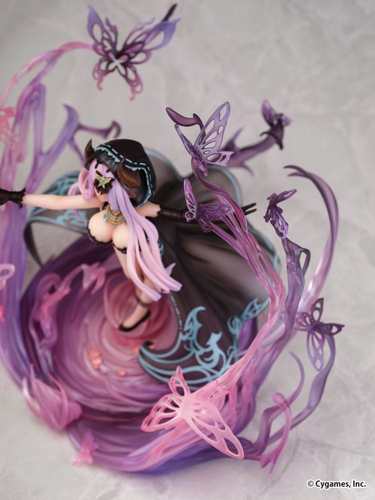 Granblue Fantasy PVC Statue 1/7 Narmaya (The  4902273178126