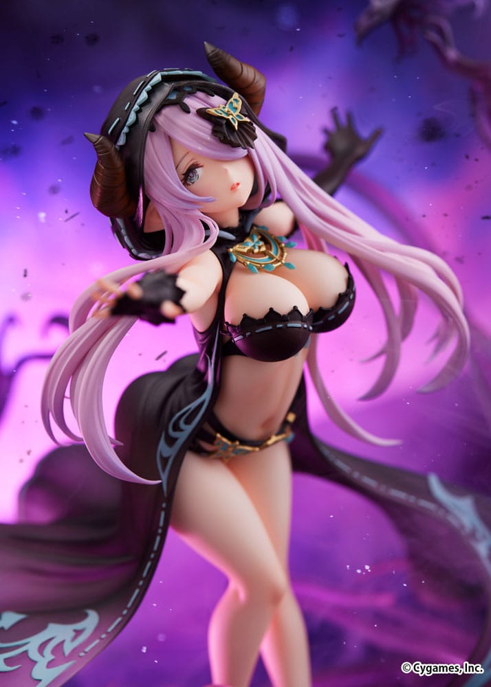 Granblue Fantasy PVC Statue 1/7 Narmaya (The  4902273178126