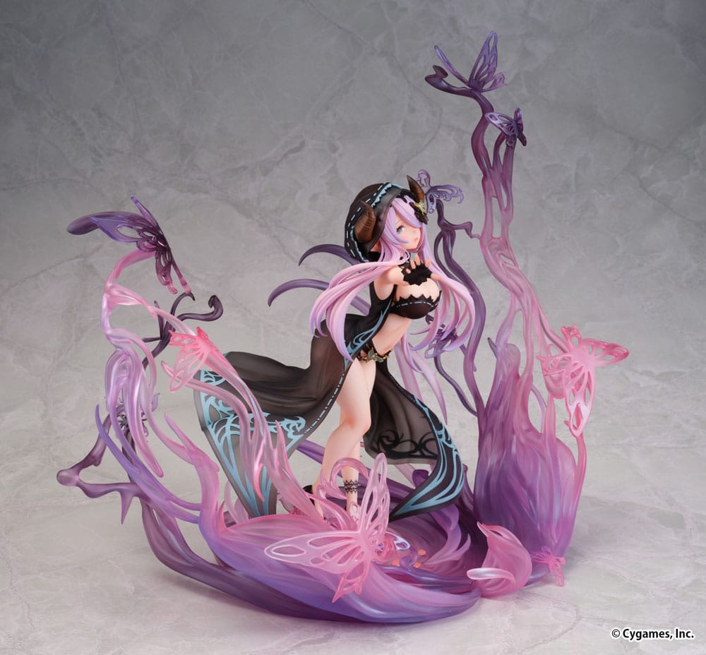 Granblue Fantasy PVC Statue 1/7 Narmaya (The  4902273178126