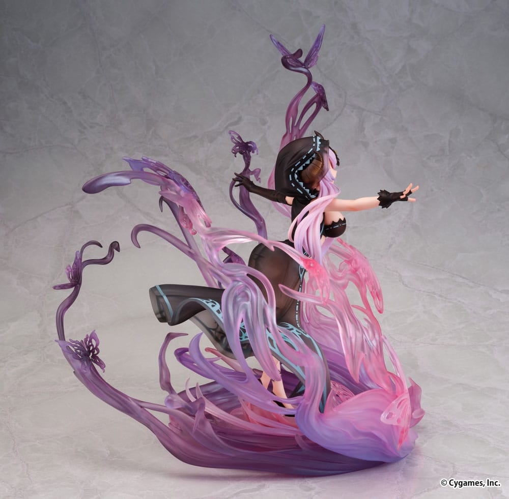 Granblue Fantasy PVC Statue 1/7 Narmaya (The  4902273178126