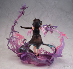 Granblue Fantasy PVC Statue 1/7 Narmaya (The  4902273178126