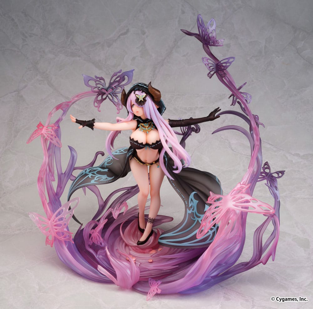 Granblue Fantasy PVC Statue 1/7 Narmaya (The  4902273178126