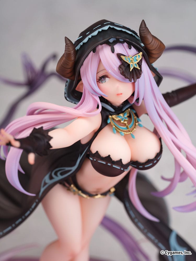 Granblue Fantasy PVC Statue 1/7 Narmaya (The  4902273178126