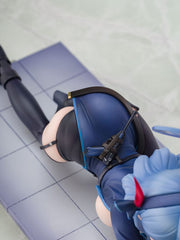 Blue Archive PVC Statue 1/7 Ako Memorial Lobby Ver. 23 cm 4902273508039