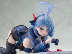 Blue Archive PVC Statue 1/7 Ako Memorial Lobby Ver. 23 cm 4902273508039