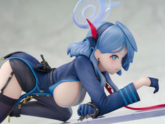 Blue Archive PVC Statue 1/7 Ako Memorial Lobby Ver. 23 cm 4902273508039