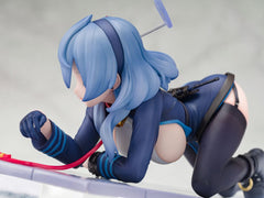 Blue Archive PVC Statue 1/7 Ako Memorial Lobby Ver. 23 cm 4902273508039