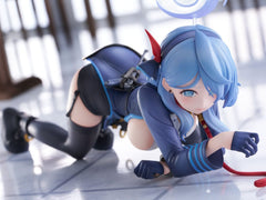 Blue Archive PVC Statue 1/7 Ako Memorial Lobby Ver. 23 cm 4902273508039