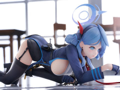 Blue Archive PVC Statue 1/7 Ako Memorial Lobby Ver. 23 cm 4902273508039
