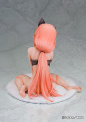 Seitokai ni mo Ana wa Aru! PVC Statue 1/4 Komaro Michinoku 18 cm 4902273509623