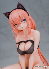Seitokai ni mo Ana wa Aru! PVC Statue 1/4 Komaro Michinoku 18 cm 4902273509623