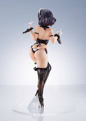 Original Character PVC Statue 1/7 Meido-Busou 4981932517513