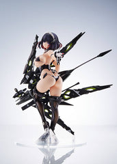 Original Character PVC Statue 1/7 Meido-Busou 4981932517513