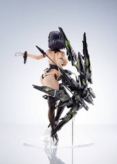 Original Character PVC Statue 1/7 Meido-Busou 4981932517513