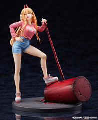 Chainsaw Man PVC Statue 1/7 Power 27 cm 4981932518060