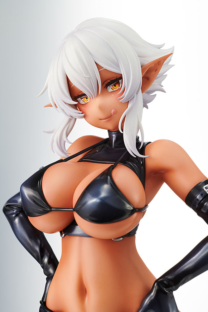 Original Character PVC Statue 1/6 Dai Kasshok 4981932518138