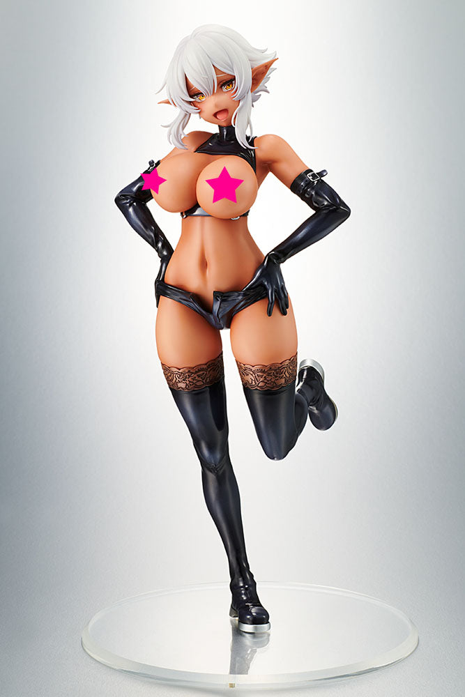 Original Character PVC Statue 1/6 Dai Kasshok 4981932518138