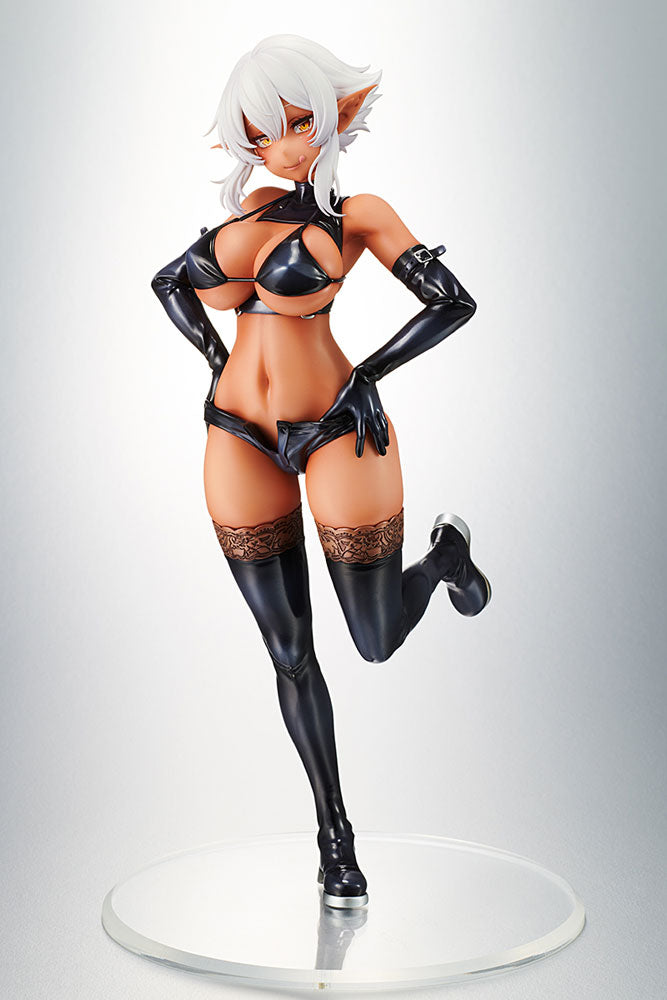 Original Character PVC Statue 1/6 Dai Kasshok 4981932518138