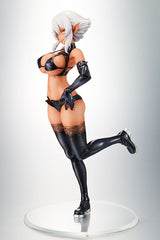 Original Character PVC Statue 1/6 Dai Kasshok 4981932518138