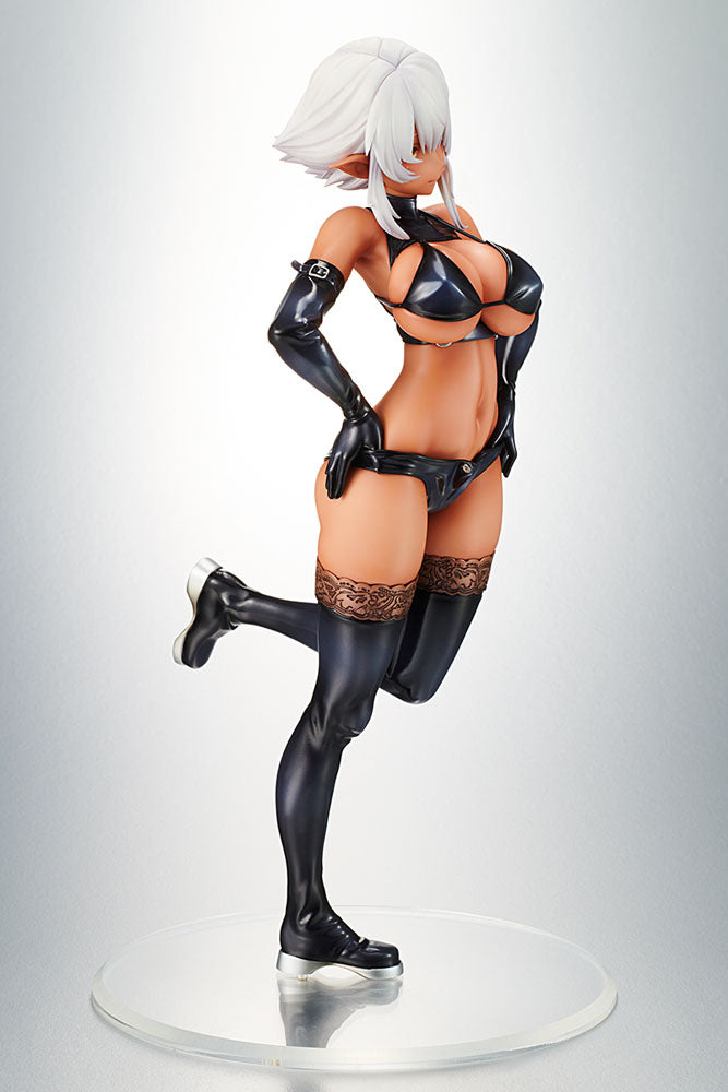 Original Character PVC Statue 1/6 Dai Kasshok 4981932518138