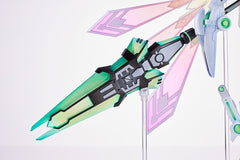 Hyperdimension Neptunia PVC Statue 1/7 Green Heart 27 cm 4981932520513