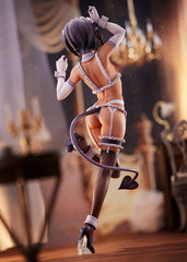 Original Character PVC Statue 1/6 Dai Kasshoku Jidai Saki 26 cm  4981932521534